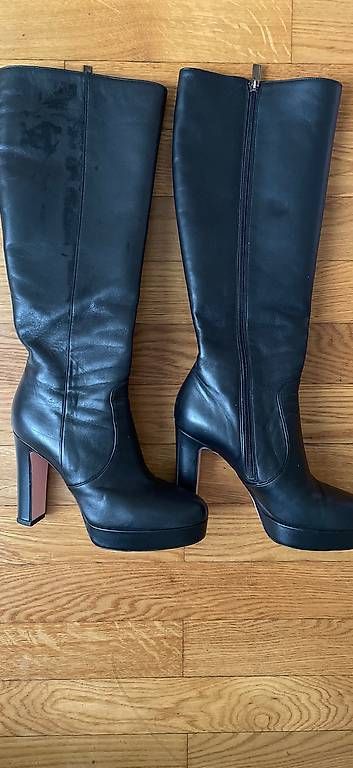 Scarpe da donna: Bottes Liu.Jo taille 38  – Usato da Lausanne venduto da bioclo 1
