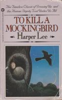 To Kill A Mocking-Bird - Harper Lee