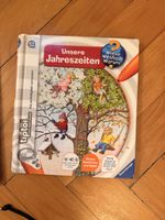 Ravensburger Tiptoi Buch Unsere Jahreszeiten 4-7 Jahre