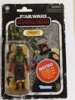 BOBA FETT - MORAK 9 cm STAR WARS ACTION FIGURE F4461 KENNER
