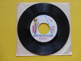 Barbra Streisand – The Best Thing You've Ever Done