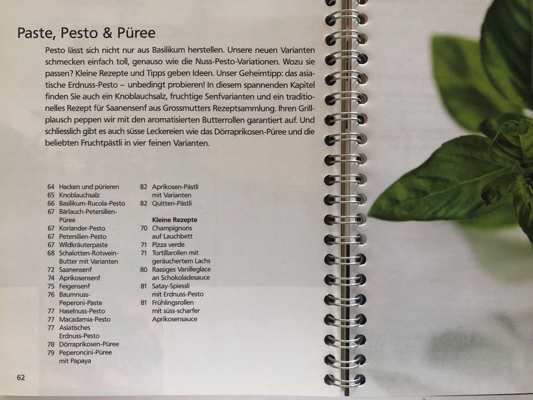 Libri: Wunderbar haltbar machen - Betty Bossi – Usato da Pfäffikon ZH venduto da Wacardo 7