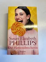Die Herzensbrecherin / Susan Elizabeth Phillips
