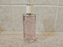 Ô oui ! Lancôme (cf O Delina Parfum de Marly Diptyque Rose)