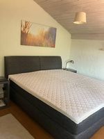Boxspringbett 