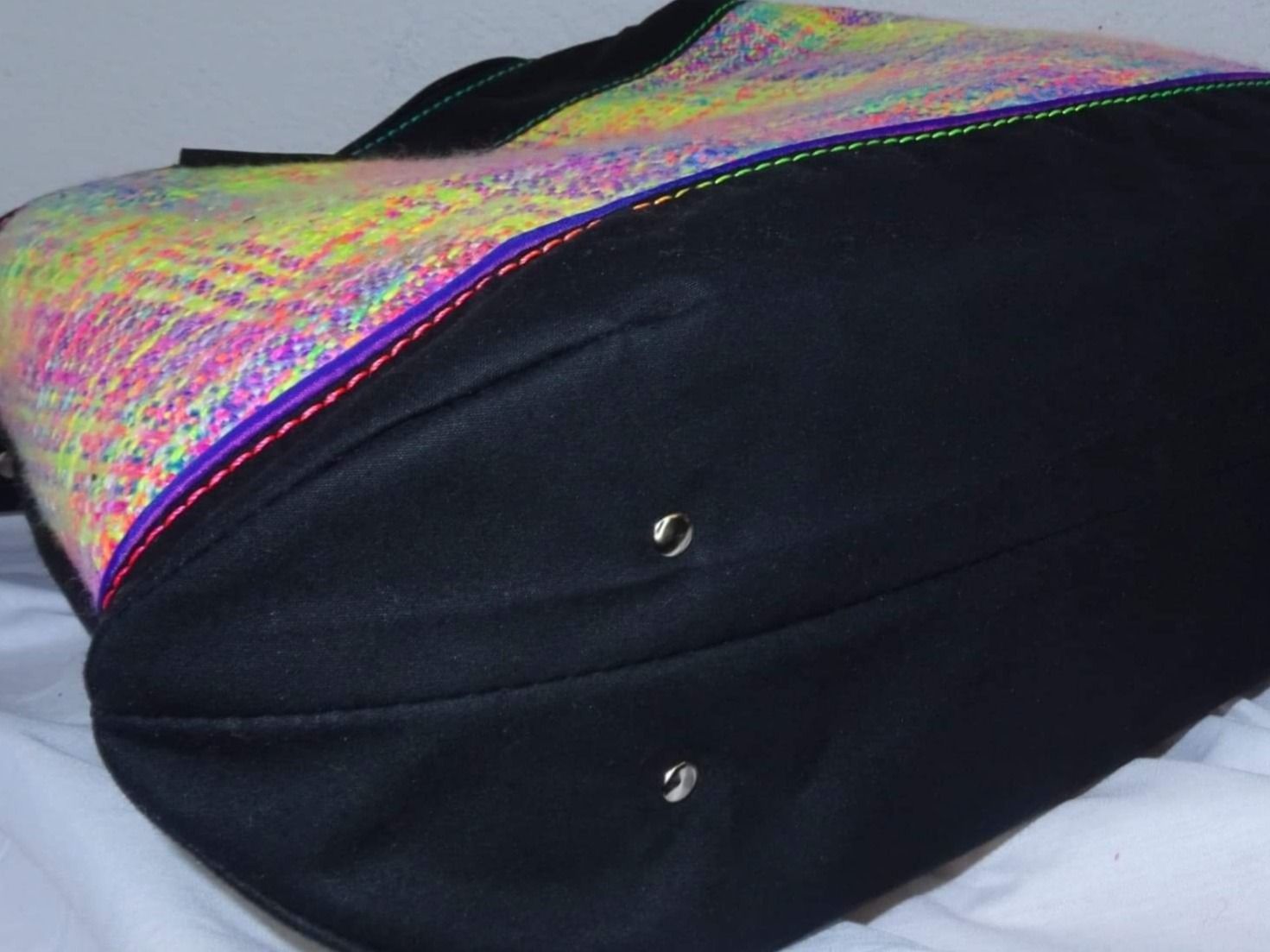 Taschen für Damen: Handtasche – Gebraucht aus Triesen von XSally 4