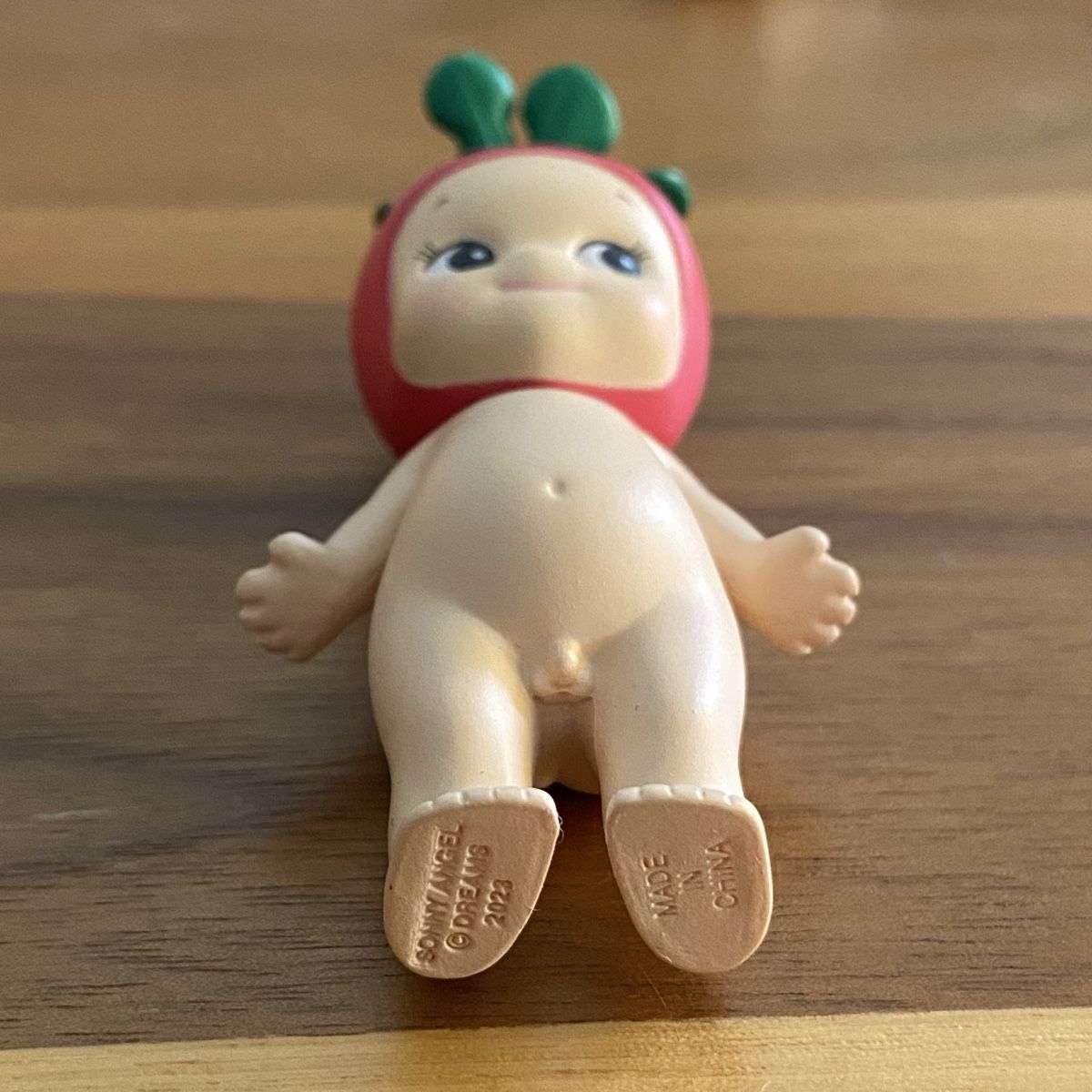 Sonny Angel Figuren: Sonny Angel Vegetable Radish – Neu (gemäss Beschreibung) aus Bern von Chunny 1