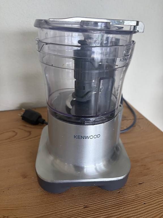 Elettrodomestici da cucina: Kenwood Gemüseschneider – Usato da Grosshöchstetten venduto da charlygr