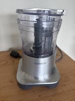 Kenwood Gemüseschneider