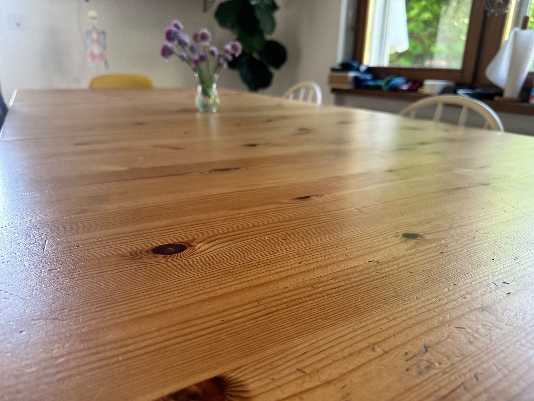 Ikea Tavoli: Esstisch Holz IKEA – Usato da Altstätten SG venduto da ruf_7sp5 1