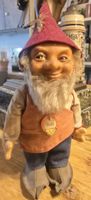 Vintage Zwerg "Gucki" der Firma Steiff