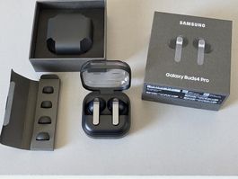 Samsung Galaxy Buds4 Pro