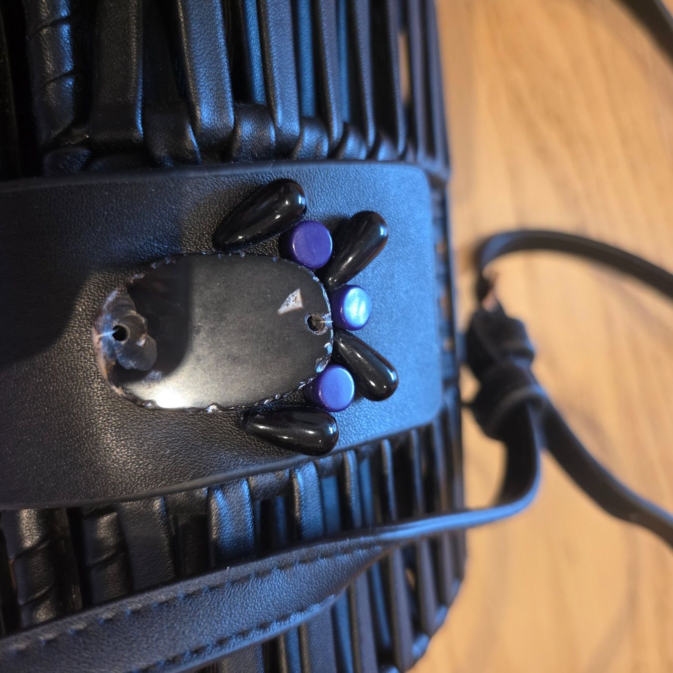 Autres vêtements & accessoires: Sac Uterque – Neuf (Voir description) à Genève par BarbaraCh- 2