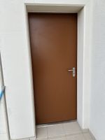 Brandschutztür Stahltür