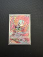 Cryptéro 121/086 AR FR NM Pokémon 
