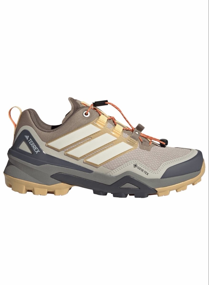 Adidas Scarpe da donna: ADIDAS TERREX SKYCHASER GORE-TEX WANDERSCHUH – Nuovo e nell'imballaggio originale da Zuchwil venduto da timspa
