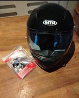 NEU Kinder Motorrad Helm