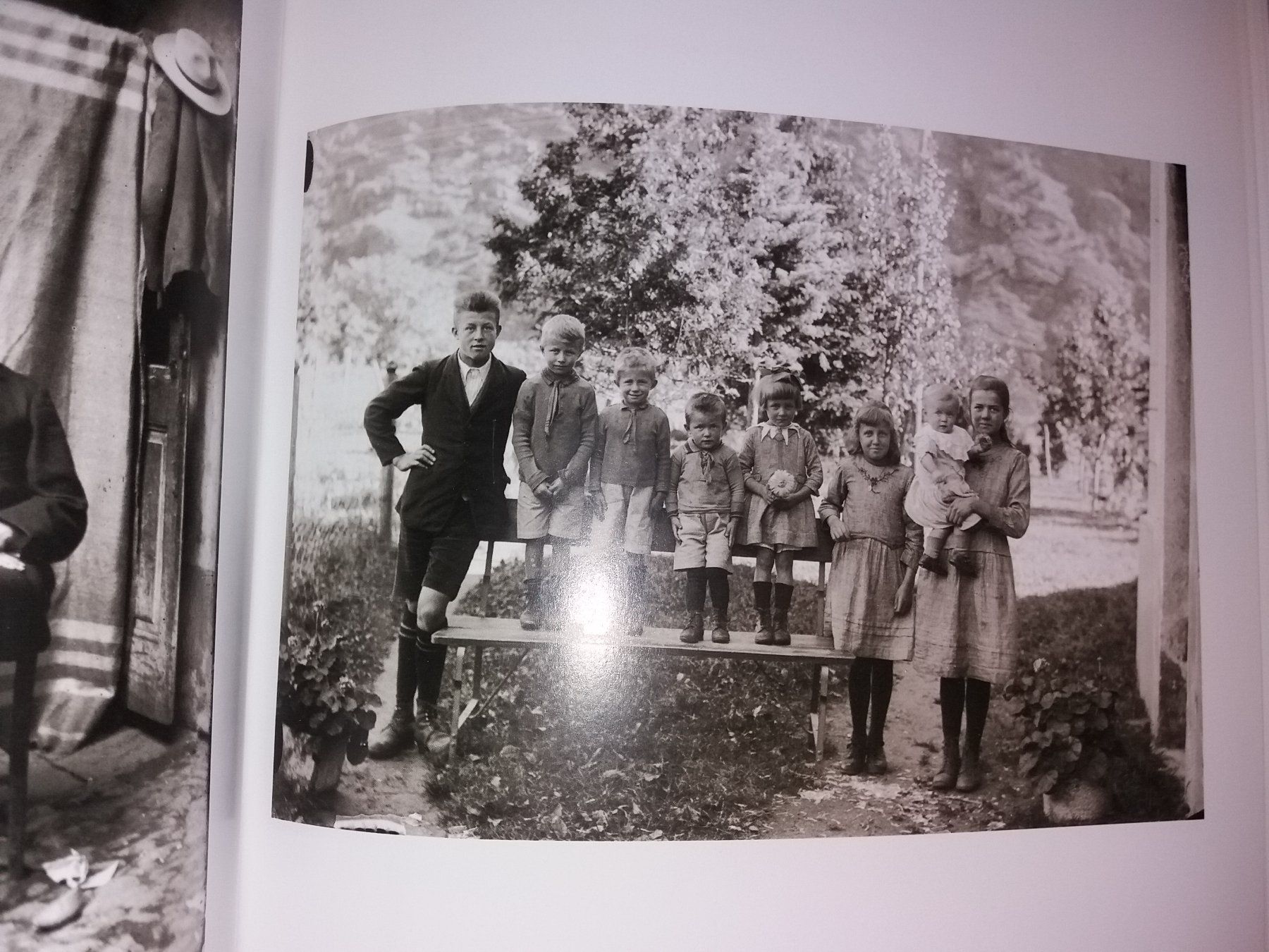 Libri: FOTOKLASSIKER Roberto Donetta rar graubünden – Usato da Welschenrohr venduto da Regool 6