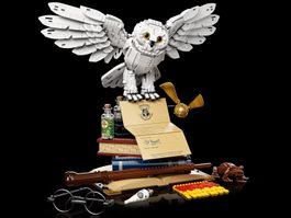 LEGO Hogwarts Ikonen  Sammler-Edition - 76391 - NEU