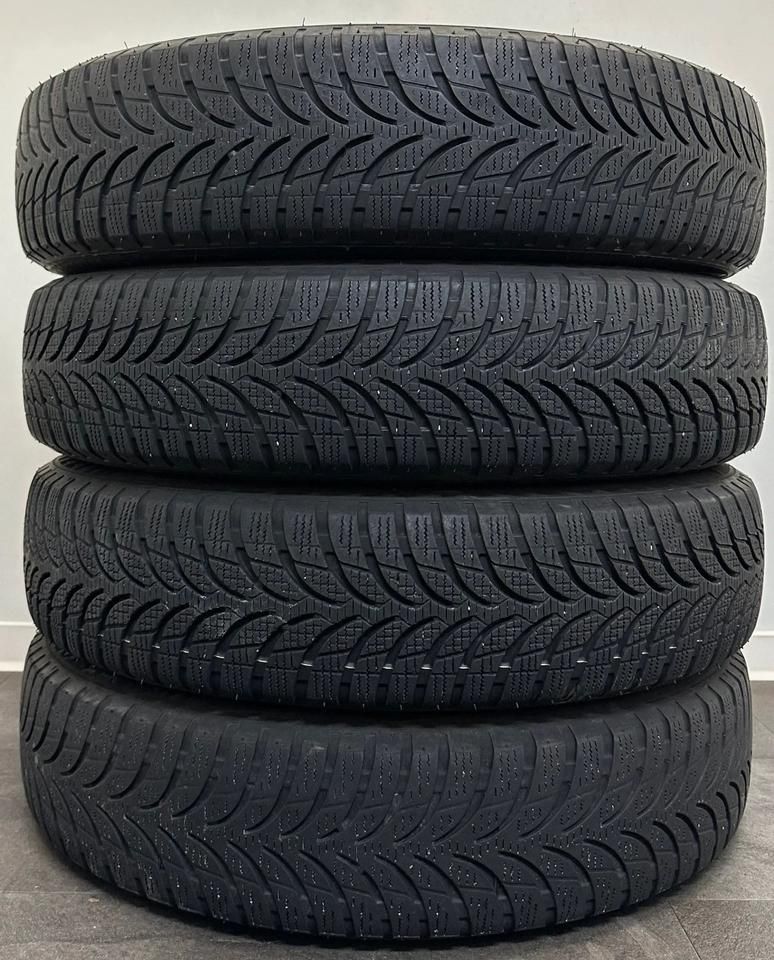 BMW Pneumatici & Ruote complete: Original BMW i3 19 Zoll Winterräder – Usato da Pratteln venduto da Roki1000 5