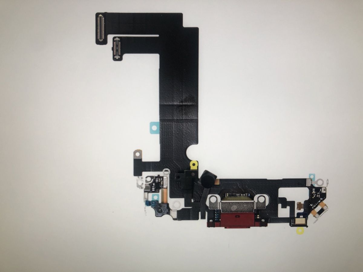 Apple Telefoni cellulari / Smartphones: Iphone 12 mini Ladebuchse – Nuovo e nell'imballaggio originale da bern venduto da reptechnic