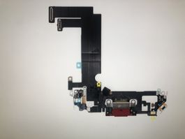 Iphone 12 mini Ladebuchse