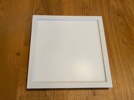 Philips Aurell LED Panel,  quadratisch weiss