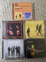 5x Take That