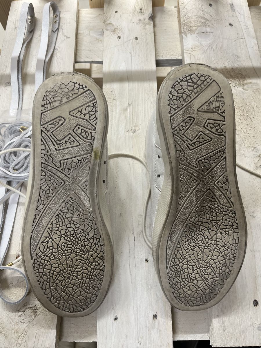 Herrenschuhe: Patrick Mohr K1X – Gebraucht aus Birmensdorf ZH von miguelangelo97 5