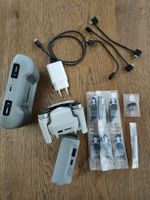 DJI Mini 2 Drohne Fly More Combo mit Zubehör