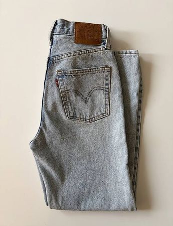 Jeans Levi's Premium W25 L27