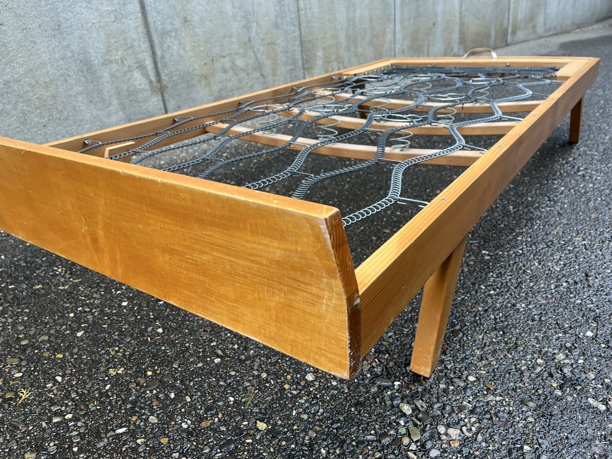 Betten: Daybed – Gebraucht aus Zürich von du_bois 4