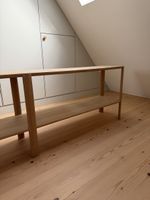 Form & Refine Oak Regal