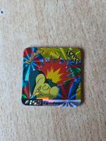Pokemon Cyndaquil 155 Foil Panini staks johto league
