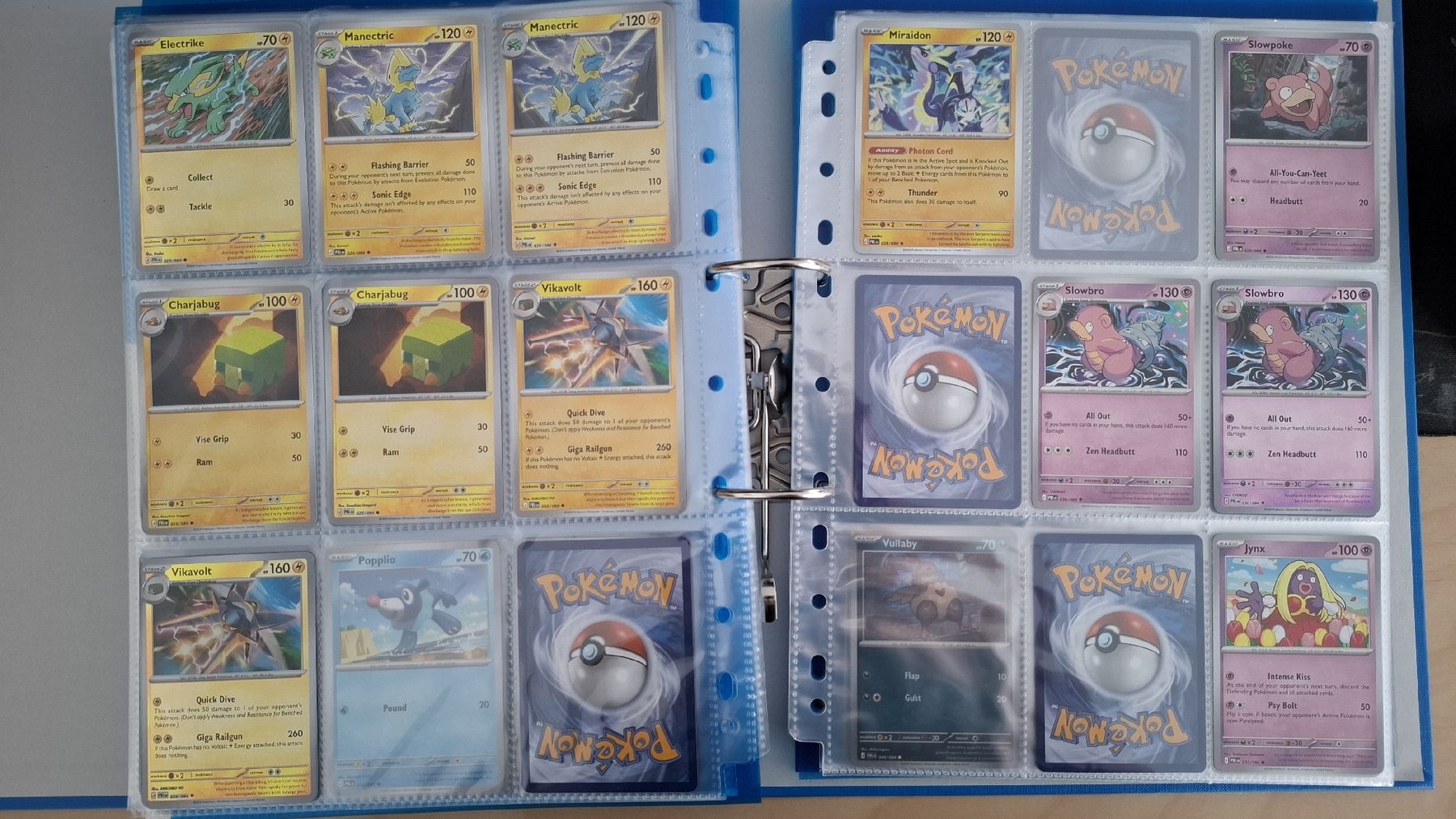 Pokémon Carte collezionabili: Pokemon Pitch Black Set EN – Nuovo (secondo la descrizione) da Steinmaur venduto da Thommy1998 3