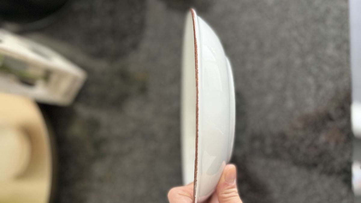 Migros Set di piatti: Creatable Vintage Nature Teller Set, 18-teilig – Nuovo (secondo la descrizione) da Wiler (Lötschen) venduto da Nad4 5