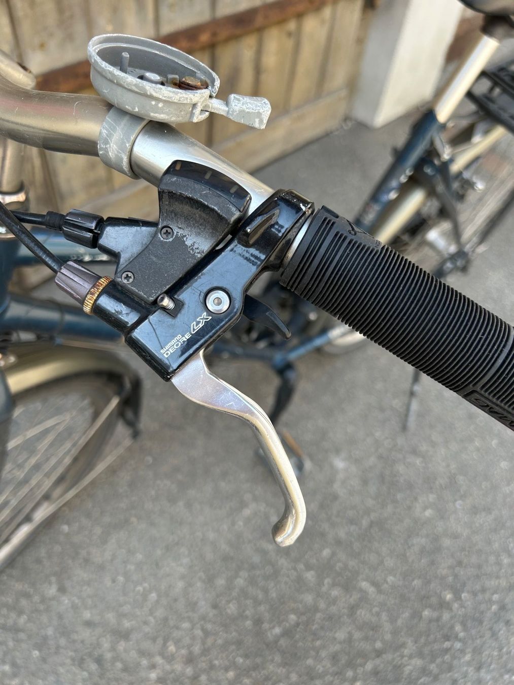 Villiger Vélos: Damenrad Villiger Verzasca – D'occasion à Zürich par Bausso 5