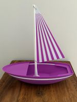 Segelboot (gross)