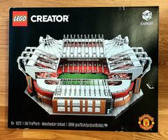 10272 Lego Creator Old Trafford - Manchester United