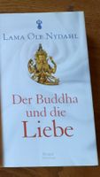 Der Buddha und die Liebe, Lama Ole Nydhal