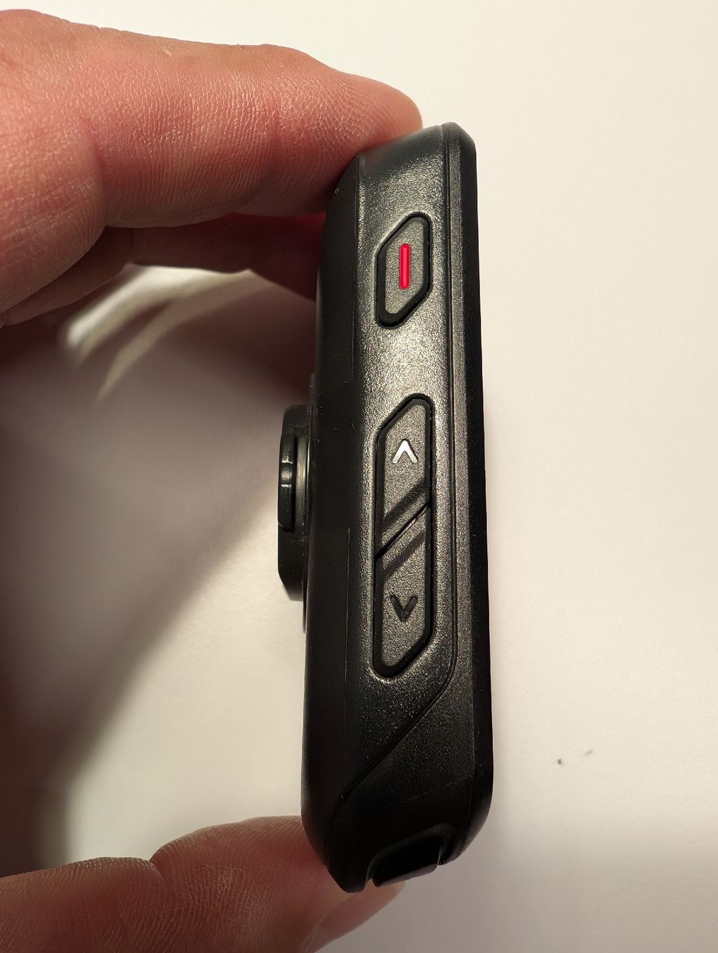 Garmin Ersatzteile: Garmin Edge 530 Fahrradcomputer – Gebraucht aus Tägerwilen von morten_fuss 6