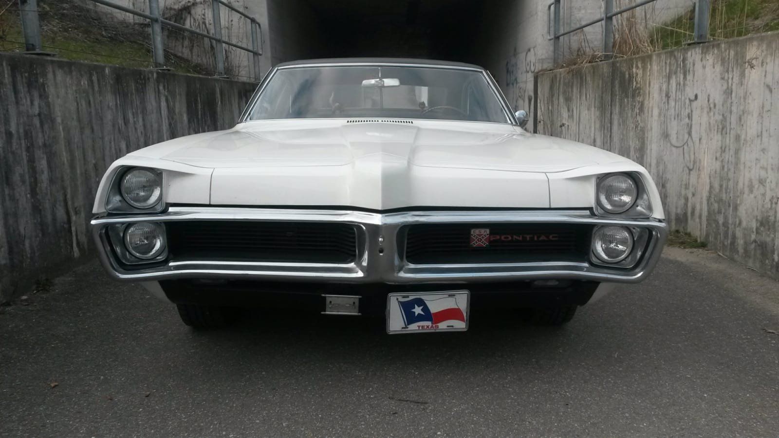 Autos: Pontiac Catalina – D'occasion à Lengnau BE par Alpfister 3