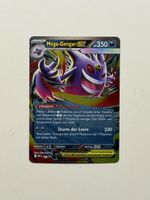 Mega-Gengar ex 073 – Ascended Heroes DE – Deutsch