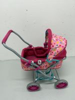 Puppenwagen