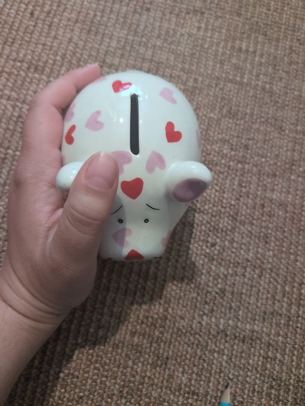 Salvadanai: sparschwein – Usato da Zürich venduto da cal_2zxq 3