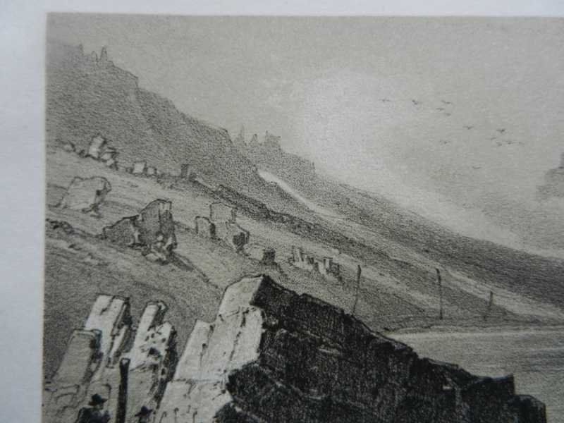 Incisioni: Daubensee Gemmi von Ritz – Usato da Risch venduto da Rischli15 7