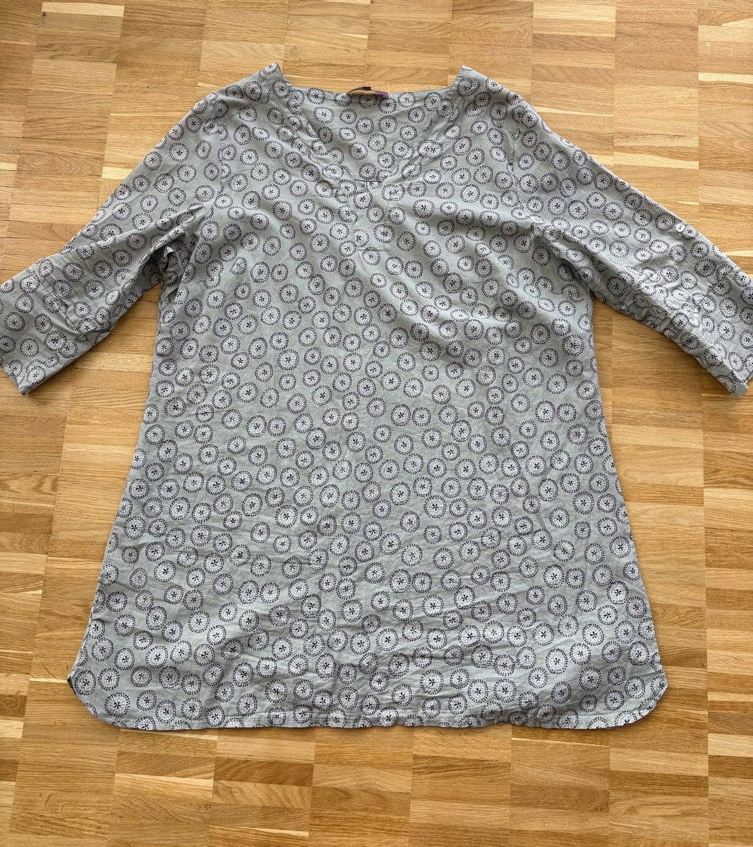 Kleider: Sommerkleid Heidekönigin – Gebraucht aus St. Gallen von taf_xwv5 2