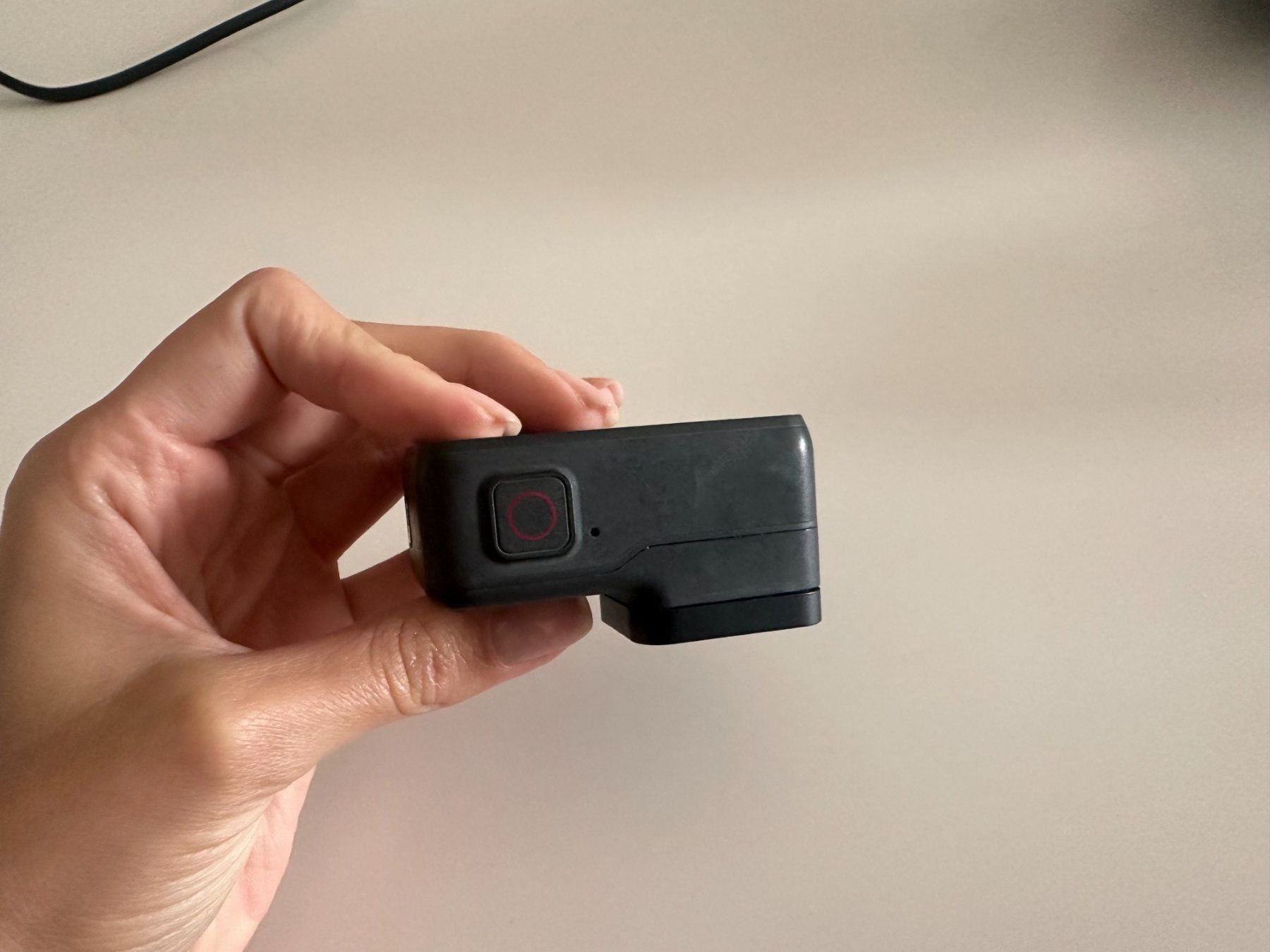 Gopro Action Cam: Go Pro 7 Black – D'occasion à Vitznau par sza_rn99 4