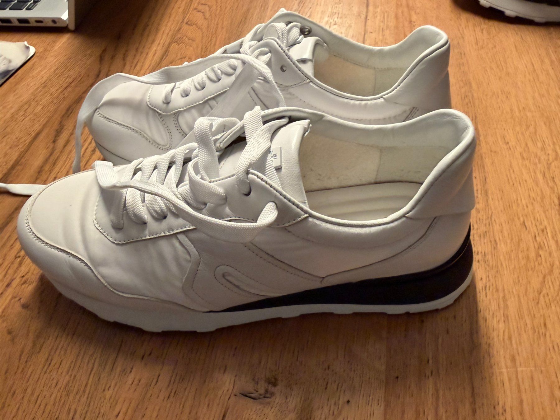 Högl Chaussures femmes: Högl Sneaker Gr 37 – D'occasion à Villmergen par nina025 1
