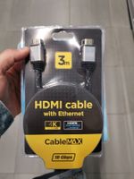 HDMI KABEL, NEU OVP PS4